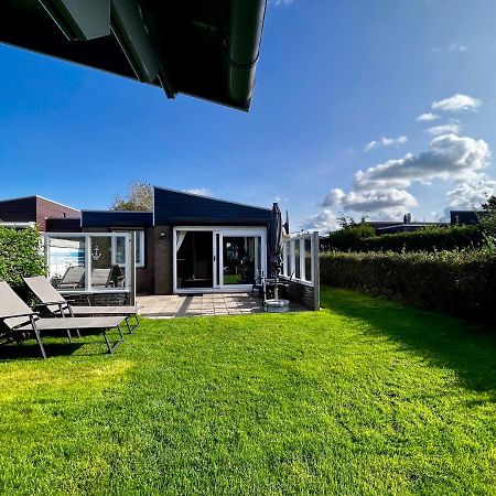 De Blenck 20 Villa Callantsoog Ngoại thất bức ảnh