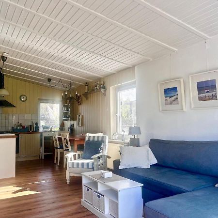 De Blenck 20 Villa Callantsoog Ngoại thất bức ảnh