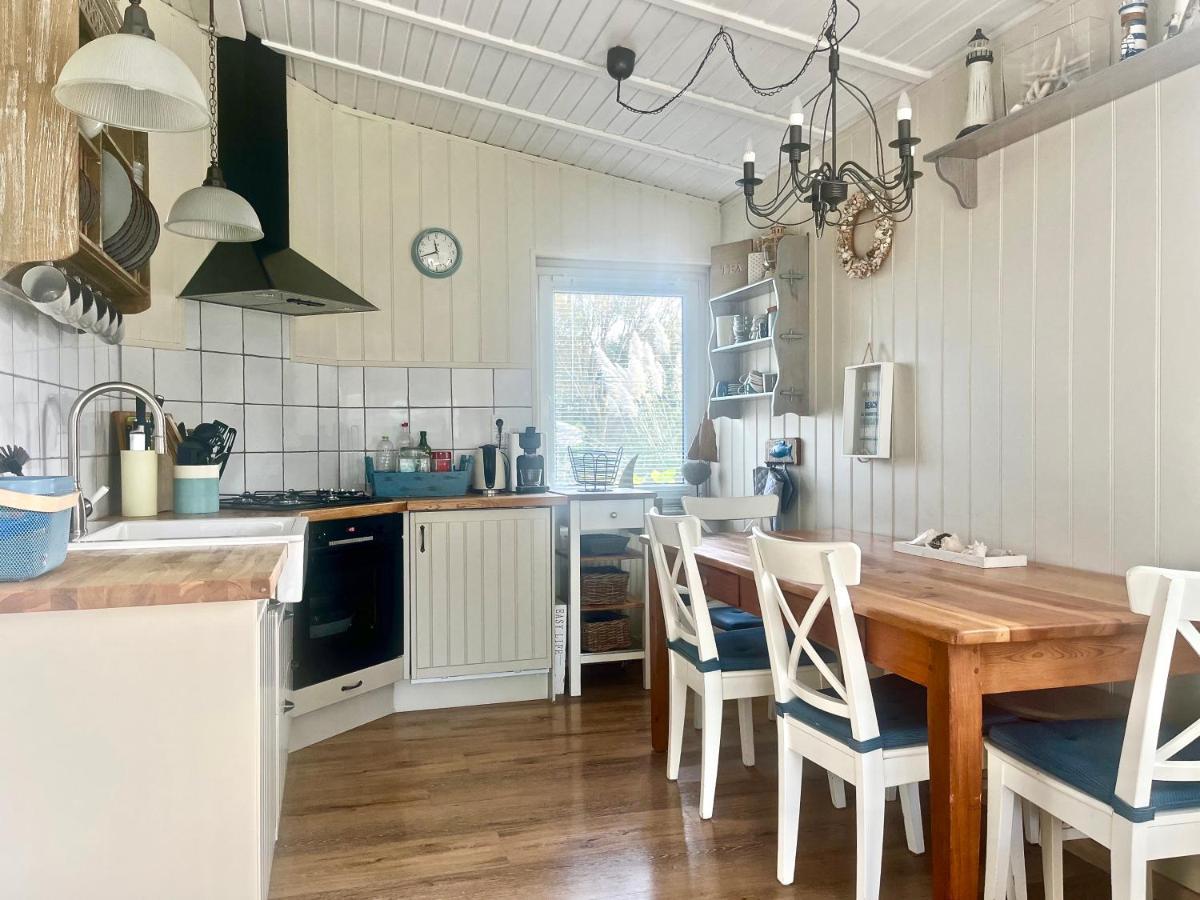 De Blenck 20 Villa Callantsoog Ngoại thất bức ảnh