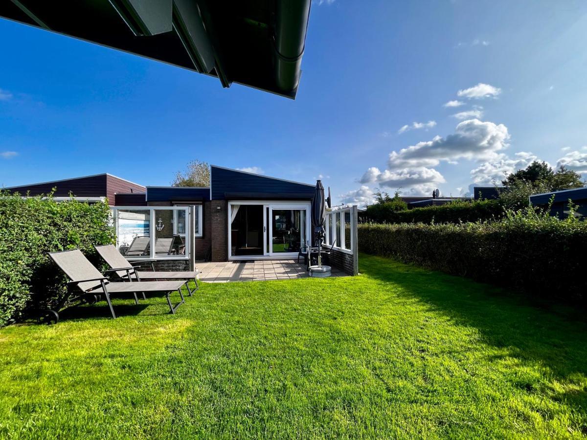 De Blenck 20 Villa Callantsoog Ngoại thất bức ảnh