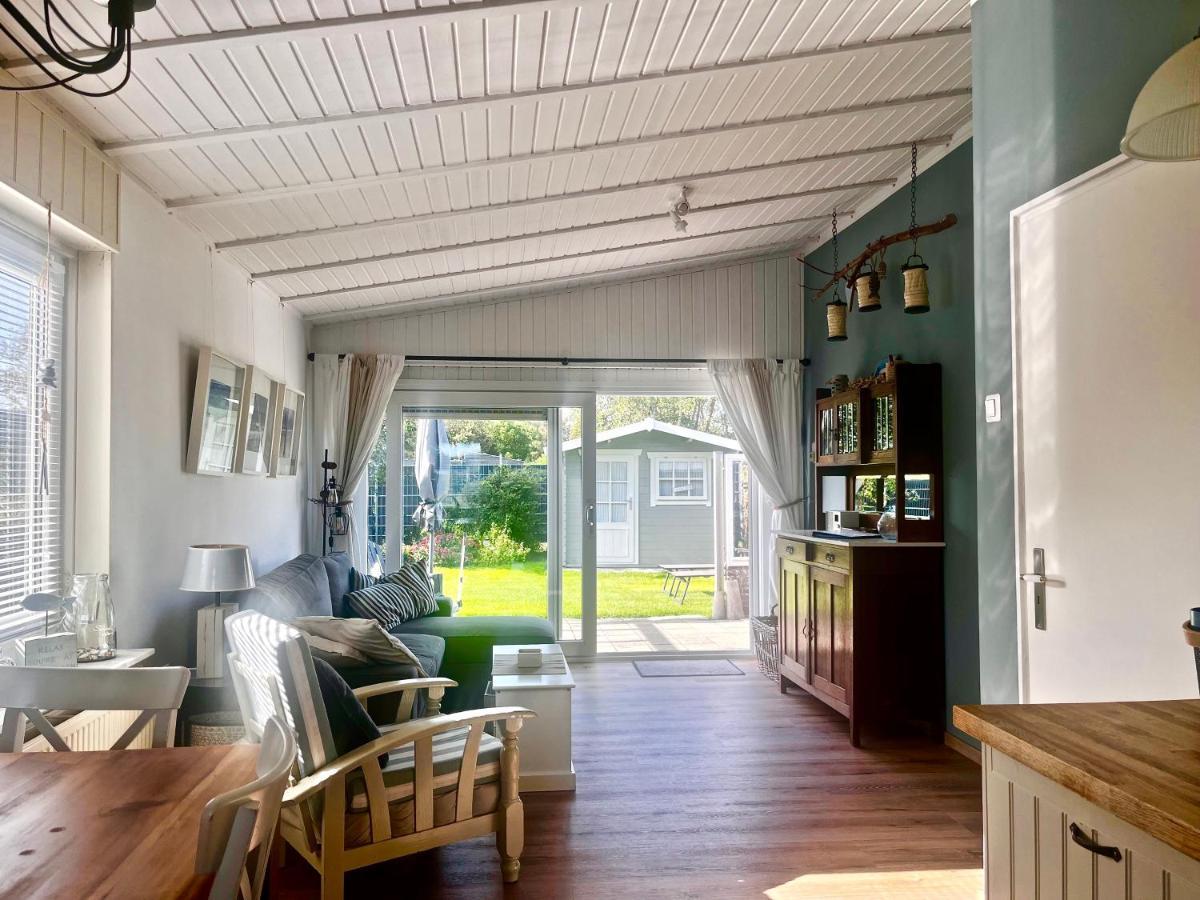 De Blenck 20 Villa Callantsoog Ngoại thất bức ảnh