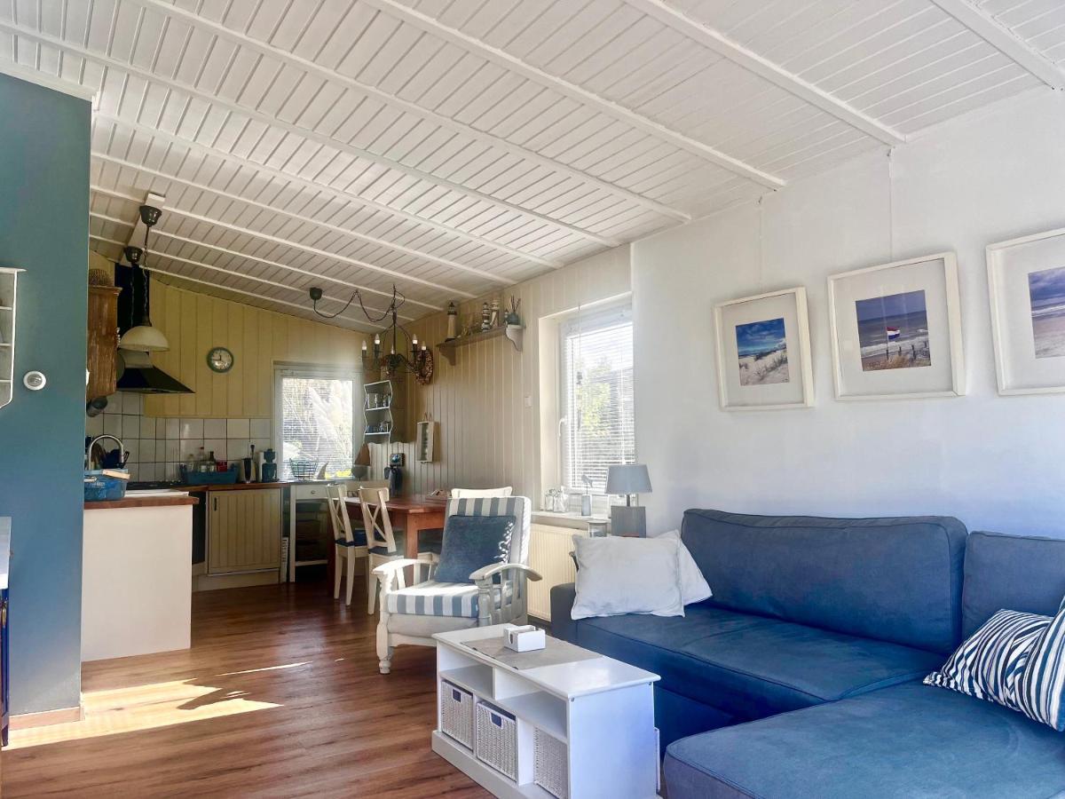 De Blenck 20 Villa Callantsoog Ngoại thất bức ảnh