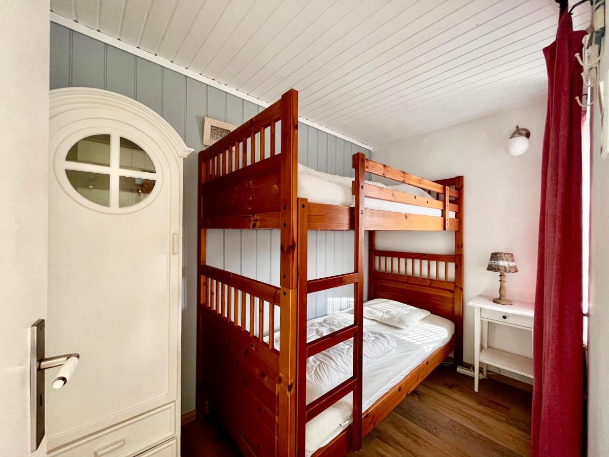 De Blenck 20 Villa Callantsoog Ngoại thất bức ảnh