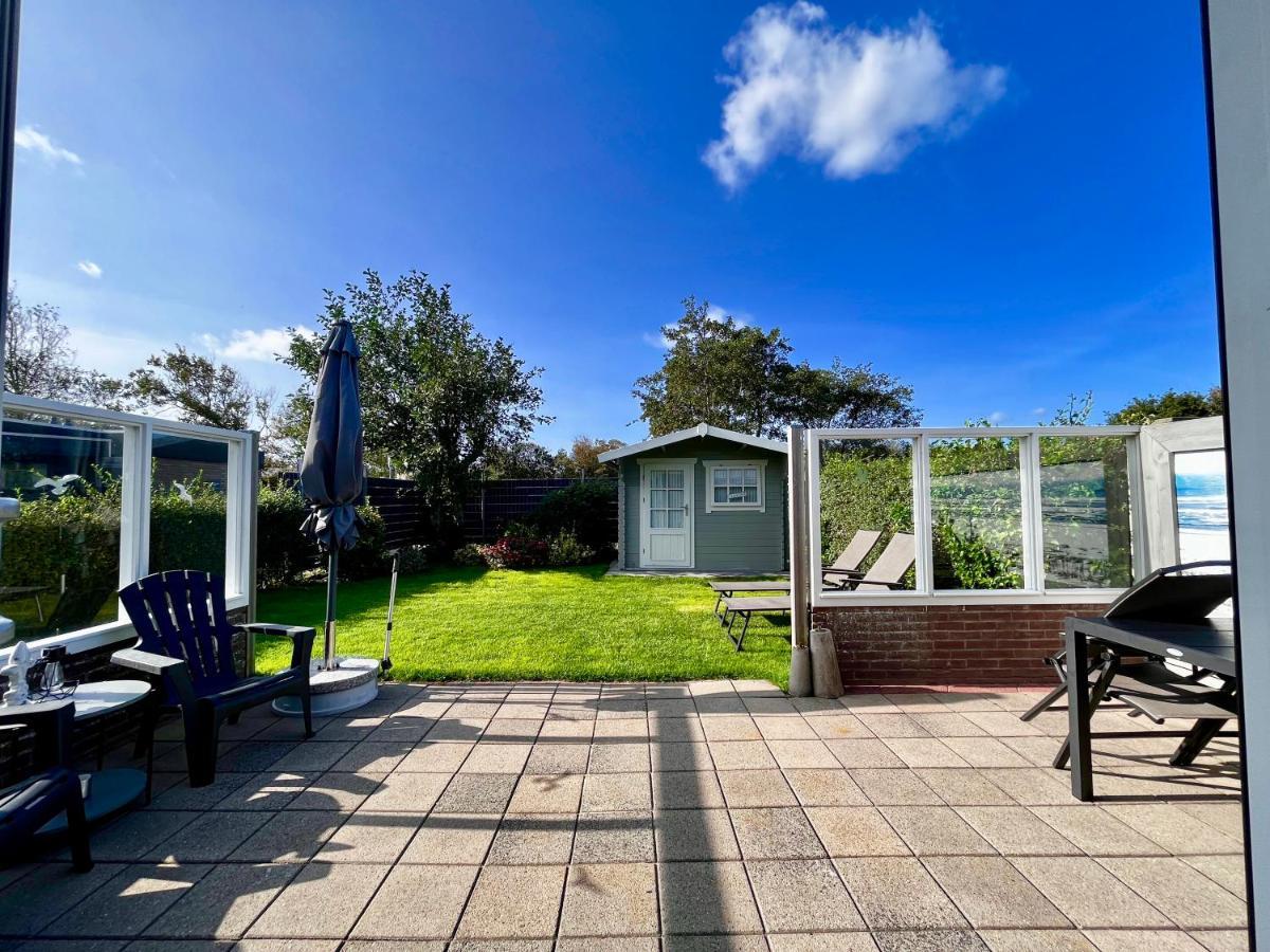 De Blenck 20 Villa Callantsoog Ngoại thất bức ảnh