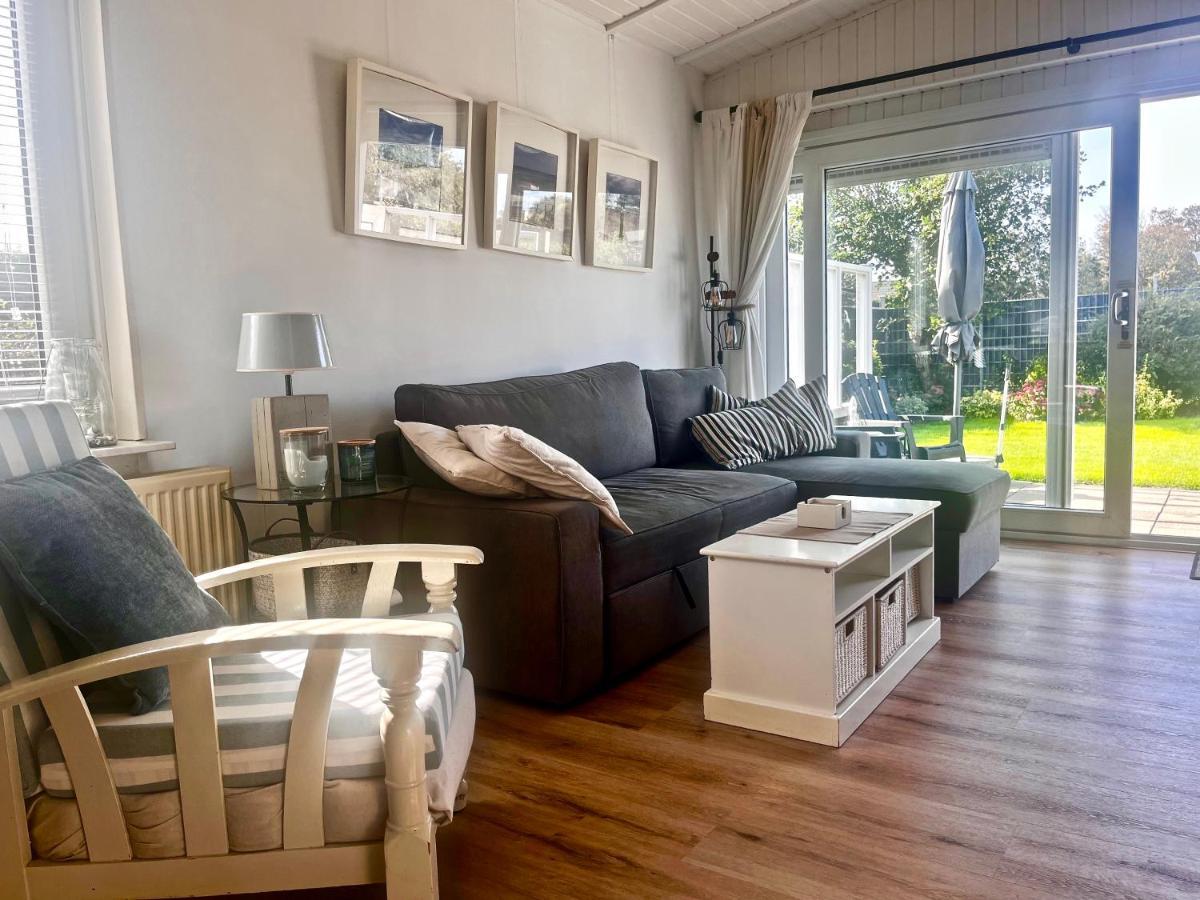 De Blenck 20 Villa Callantsoog Ngoại thất bức ảnh