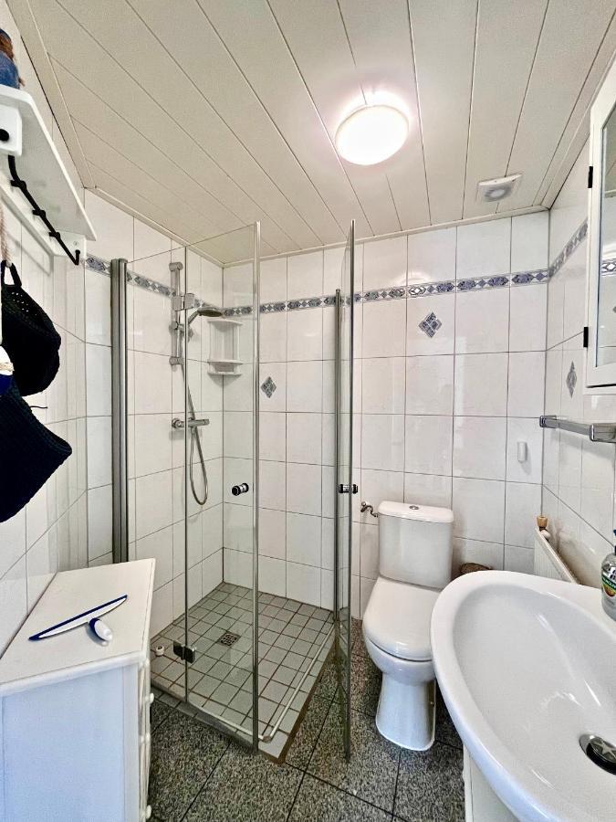 De Blenck 20 Villa Callantsoog Ngoại thất bức ảnh